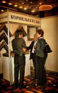 "Корнильев и сын" "Корнильев и сын"