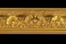 Багет "Рокайль": перевязка
