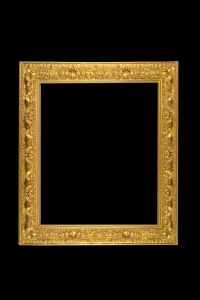 Багет "Рокайль"