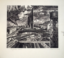 Колчанов А. М.