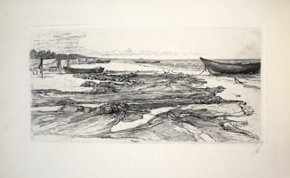 Белоусов П. П.