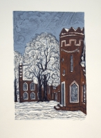 Блинов В. Н.