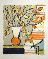 Эйленкри Ю.И. Осенний букет