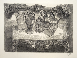 Гавричков А. А.