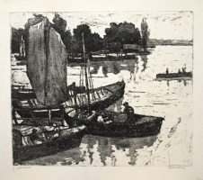 Каплун А. В.