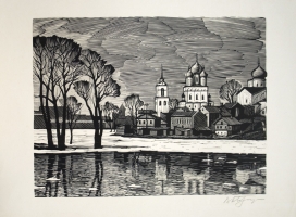 Курдов В. И.