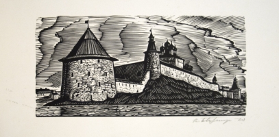 Курдов В. И.