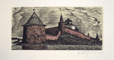 Курдов В. И.