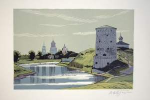 Курдов В. И.