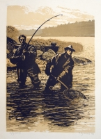 Луганский П. И.