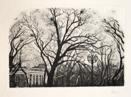 Марк Клионский