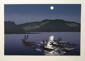 Мешков В. И. 