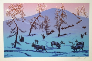 Мешков В. И. 