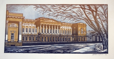 Почтенный О. А.