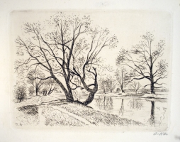 Почтенный О. А.