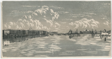 Остроумова-Лебедева А. П.