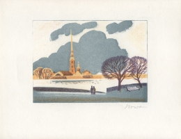 Почтенная К. О.