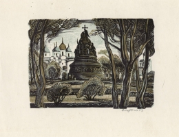 Сердюков В. И.