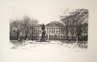 Шураев А. И.